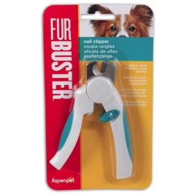 JW Pet Furbuster Nail Clipper for Small Dogs