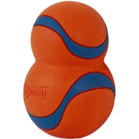 Chuckit Ultra Tumbler Dog Toy