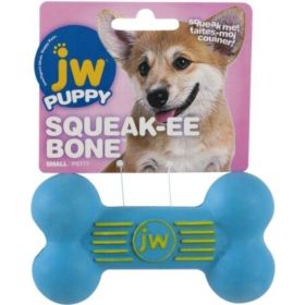 ee Bone Puppy Toy