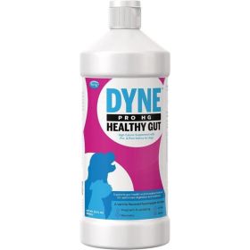 PetAg Dyne PRO HG Healthy Gut Supplement for Dogs