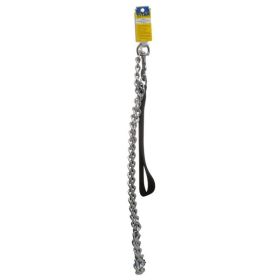 Titan Chain Lead with Nylon Handle