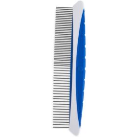 JW Gripsoft Fine and Coarse Comfort Comb