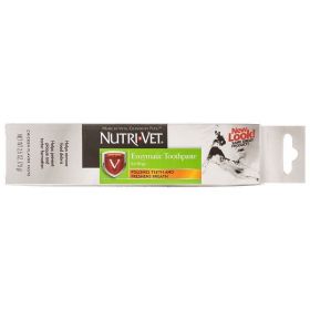 Vet Enzymatic Toothpaste for Dogs