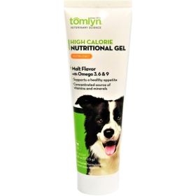 Cal High Calorie Nutritional Gel for Dogs