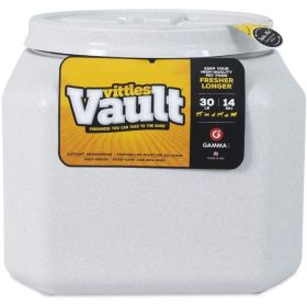 Vittles Vault Airtight Square Pet Food Container