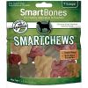 SmartBones Safari Smart Chews