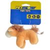 Petsport Tiny Tots Barn Buddies Dog Toy