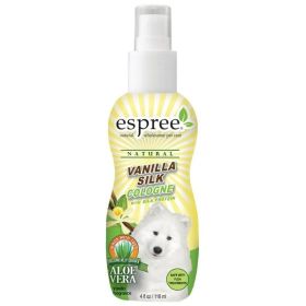 Espree Vanilla Silk Cologne