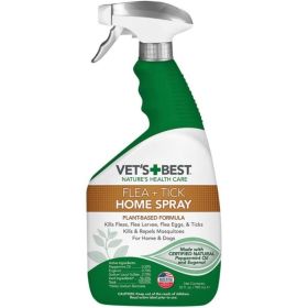 Vet's Best Flea & Tick Home Spray