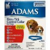 Adams Flea and Tick Collar For Dogs