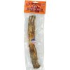 Smokehouse Beef Rib Bone Natural 12" Long Dog Treat