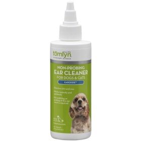 Probing Ear Cleaner for Dogs and Cats