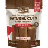 Merrick Natural Cut Beef Chew Treats Large