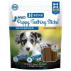 Bone Jumbo Puppy Teething Sticks Chicken Flavor