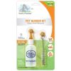 Four Paws Pet Nurser Bottle with Brush Kit