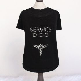 Service Dog Tee