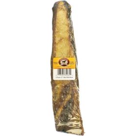 Smokehouse Treats Rib Bone (Option: 12" Long (1 Pack))