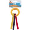 Nylabone Puppy Chew Teething Keys Chew Toy