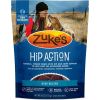 Zukes Hip Action Hip & Joint Supplement Dog Treat