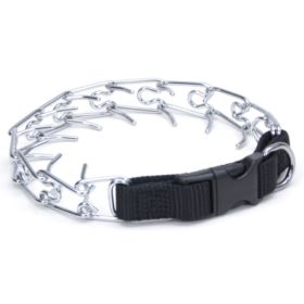 On Pinch Training Collar (Option: 14" Long x 2.0 mm)