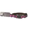 K9 Explorer Reflective Adjustable Dog Collar