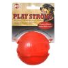 Spot Play Strong Rubber Ball Dog Toy