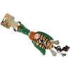 Spot Skinneeez Duck Tug Toy