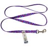 Pet Attire Styles Nylon Dog Leash