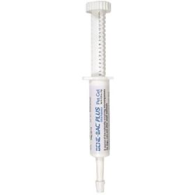 Pet Ag Bene (Option: Bac Plus FOS & Probiotics Pet Gel  15 Grams (1 Syringe))