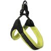 Sporn Easy Fit Dog Harness Yellow