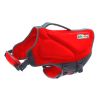 Outward Hound Dawson Swimmer Life Jacket for Dogs