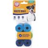 Arm and Hammer Dog Waste Refill Bags Fresh Scent Assorted Colors