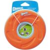 Chuckit Zipflight Amphibious Flying Ring