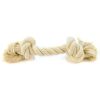 Flossy Chews Rope Bone