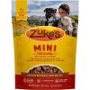 Zukes Mini Naturals Dog Treats