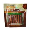 Pork Chomps Twistz Pork Chews